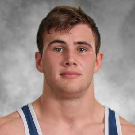 Hudson Jump Penn Station Athlete of the Month