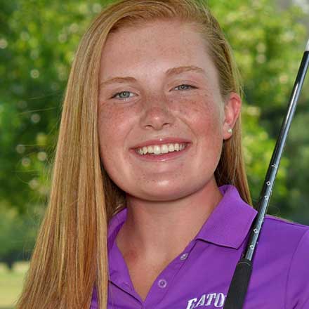 Sarah Willis Penn Station Athlete of the Month