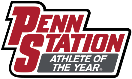 Penn Station Athlete of the year