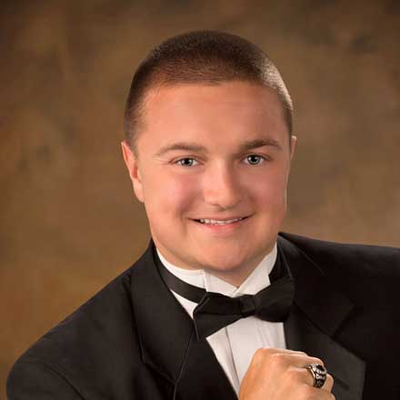 Will Cole Penn Station Athlete of the Month