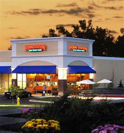 Penn Station Restuarant
