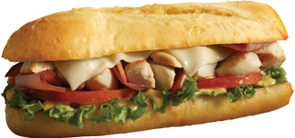 Cheeseteak