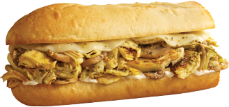 Great Sub