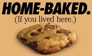 Penn Station - Cookie