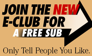 Penn Station Email Rewards
