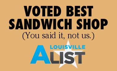 Penn Station - Best of Louisville