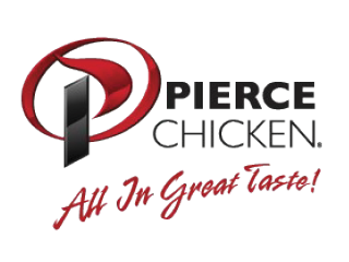 Pierce Chicken