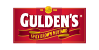 Guldens Spicy Brown Mustard