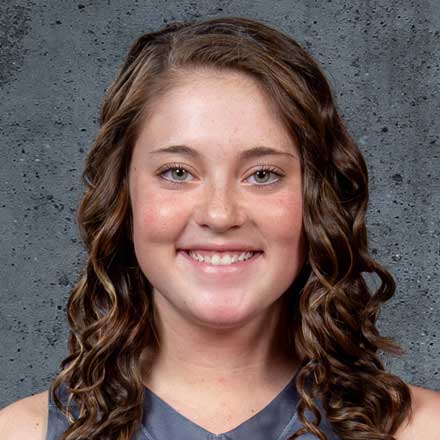McKinlee Jo Ruppert Penn Station Athlete of the Month