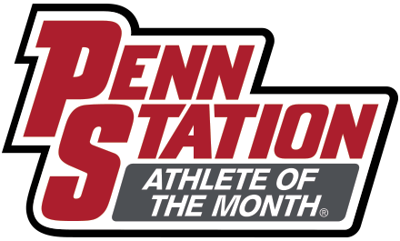 Penn Station Athlete of the Year