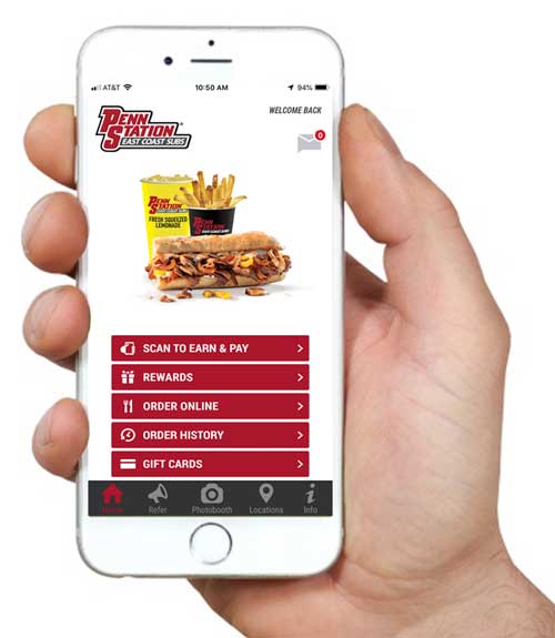 Penn Station App Coupon - Penn Coupons Promo Codes Deals June 2021 : Tap deal to replicate the coupon code.