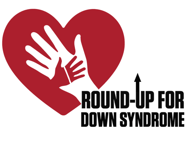 Featured Round Up for Down Syndrome.