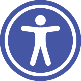 accessibility icon