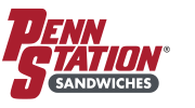 Penn Station Logo