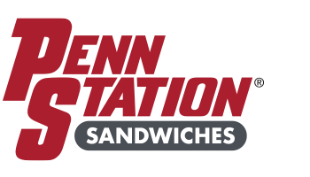 Penn Station Logo