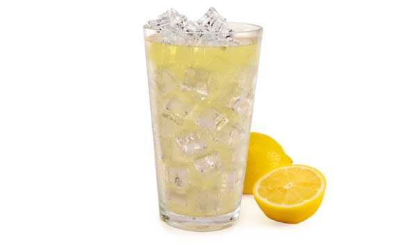 Lemonade