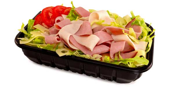 Create your own cold bowl