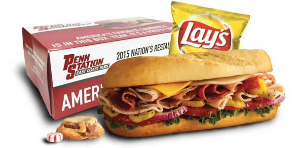 Box Lunches