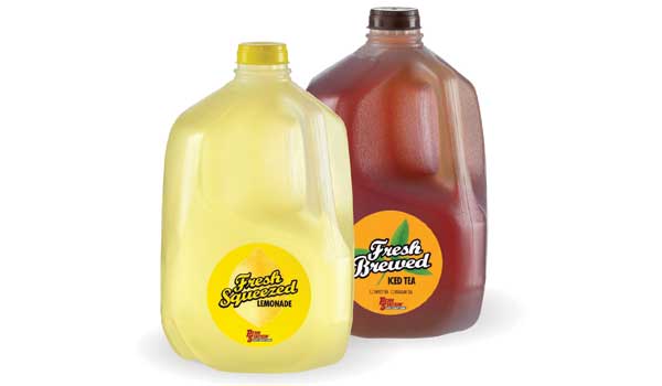 Gallon Jugs