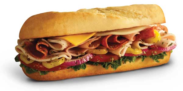 Dagwood