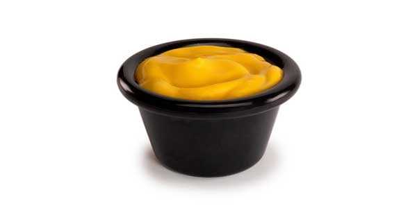 Cheddar Cheese Dipper