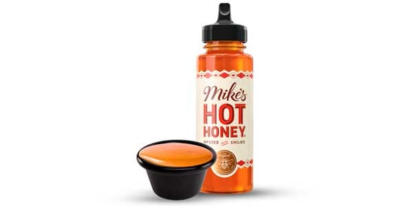 Mike's Hot Honey - Limited Time Only