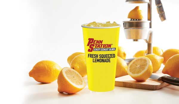 Lemonade