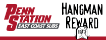Penn Station Rewards