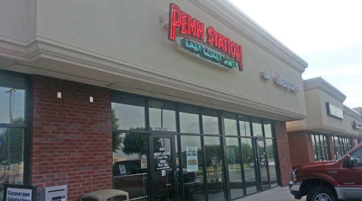 Penn Station Real Estate 3
