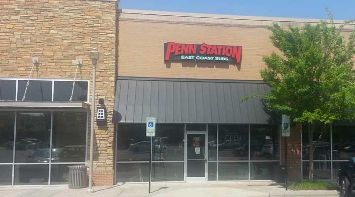 Penn Station Real Estate 4