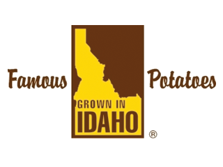 Idaho Potatoes