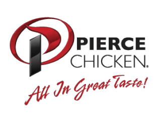 Pierce Chicken